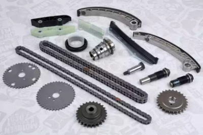 ET ENGINETEAM rs0060 -  